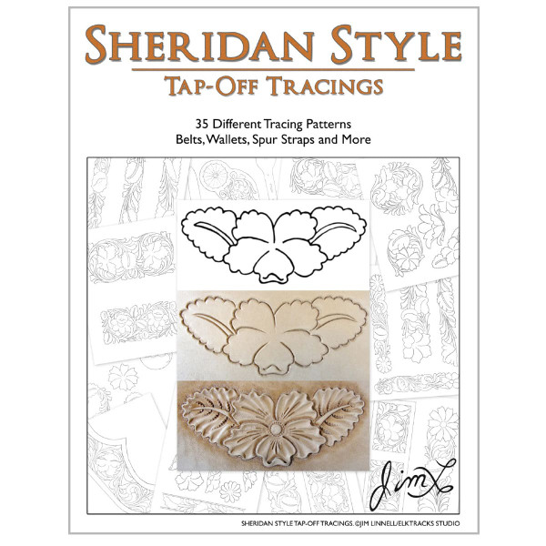 JLPAT.Sheridan Style Tap-Off Tracings.01.jpg Jim Linnell Patterns Image